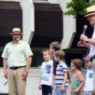 ÉKES TOLLAK – meseíró pályázat díjkiosztója és a Kolompos Zenekar koncertje (Fotó: Stipkovits Veronika)