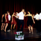 A BOLYAI-ISKOLA GÁLAMŰSORA (Fotó: Stipkovits Veronika)