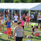 Hédervári Sportnap - Rubint Rékával (Fotó: Nagy Mária)