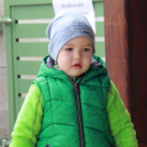 A Pillangó Óvoda és Mini Bölcsöde közös húsvétolása a Mosonmagyaróvári Mentőszolgálat gyermekeivel