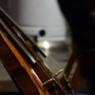 Adventi esték, Herczku Ágnes és a Banda élő koncert (Fotó: Patács Judit)