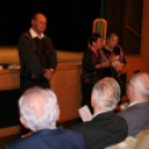 Nyugdíjas Versmondó verseny (Fotó: Kiss Zoltán)