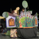 II. Dobos és Ütőhangszeres nap