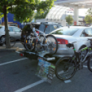 Gurul a város (Fotó: Horváth Attila)