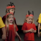 Vackor Óvi Évzáró 2013.