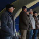 MTE - TATABÁNYA (3:2) Gratulálunk! (Fotó: Nagy Mária)