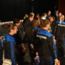 Karitatív Karácsonyi ünnep (Fotó: Nagy Mária)