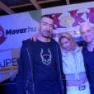 KOZMIX A HÁZBAN A FAHÁZBAN