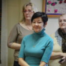 Tűvrázs - Patchwork kiállítás (Fotó: Nagy Mária)