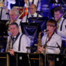 MOSON BIG BAND X. JUBILEUMI KONCERTJE (Fotó: Horváth Attila)