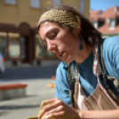 Virágzó Város Mosonmagyaróvár 1. nap KULT-UTCA (Fotó: Bánhegyi István) 