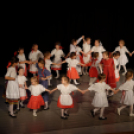 Jótékonysági műsor - Fehér és Máltai Szeretetszolgálat az Éltes iskola javára (Fotó: Horváth Attila)