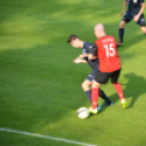 MTE - Dorog Fc (1:1) (Fotó: Nagy Mária)