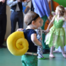 Farsangi mulatság a Pillangó Óvoda és Családi Napköziben ( Fotó: Patács Judit )