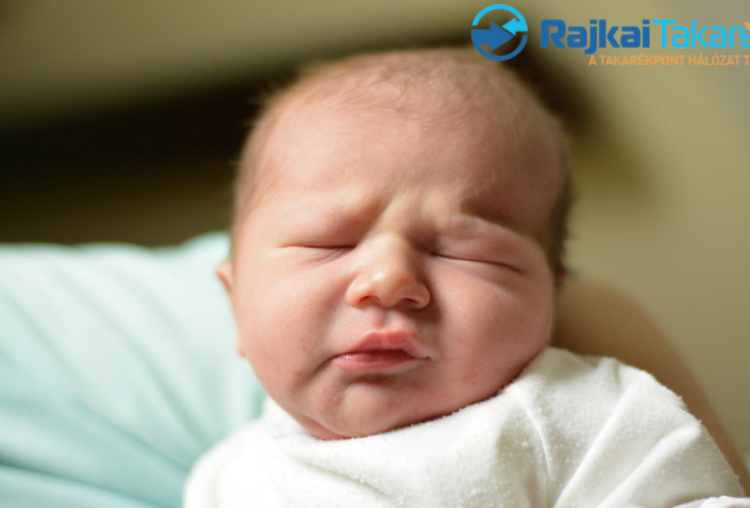 Neuberger Bence, 3860 gr. Darnózseli