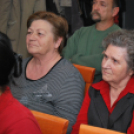 Három generáció napja - Eredményhirdetés (Fotó: Nagy Mária)