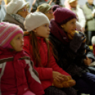 Adventi hétvége (vasárnap) (fotó: Horváth Attila)