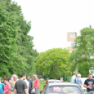 Veterán autó és motor találkozó (Fotó: Nagy Mária)