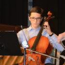 Növendékhangverseny