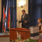 Mosonmagyaróvár Kiváló Tanulója Díjátadó Ünnepség 