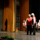 Lions jótékonysági koncert a Musikverein Andau és Kühne Fúvószenekarral  (fotó: Horváth Attila)
