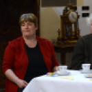 Rozsdás ég alatt - Beszélgetés Böröndi Lajos költővel 