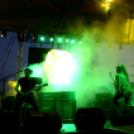 Voluta 1 nap (Fotó: Stipkovits Veronika és Bánhegyi István)