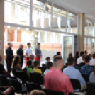 Magyar Kard Napja Mosonmagyaróváron