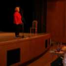 Nyugdíjas Versmondó verseny (Fotó: Kiss Zoltán)