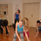 Nyílt nap a Magnóliában (Fotó: Nagy Mária)