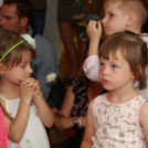  Ballagás a Pillangó Óvodában és Mini Bölcsődében