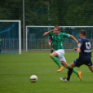 Mte 1904 - Csornai SE (1:0) Gratulálunk! (Fotó: Nagy Mária)