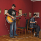 Múzeumok éjszakája - Retro Repro