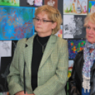 Bolyai Iskola kiálltás megnyitó (Fotó: Nagy Mária)