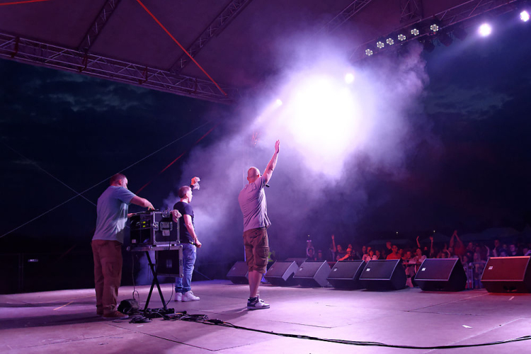 VOLUTA 2015 - Péntek (Fotó: Horváth Attila)