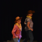 Jótékonysági műsor a Családok Átmeneti Otthona javára (Fotó: Nagy Mária)