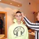 Szemüvegeket adományozott a Lions Club Mosonmagyaróvár