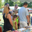 Hédervári sport és egészségnap (Fotó: Nagy Mária)