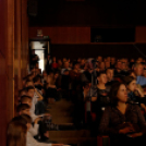 Mosonyi Mihály Zenei Alapfokú Művészeti Iskola karácsonyi hangversenye (fotó: Horváth Attila)