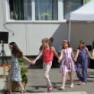 Mofémtelepi Majális (Fotó: Bánhegyi István)