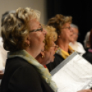 Lions Club Mosonmagyaróvár - 25 éves Jubileumi műsor