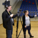 Eu-Fire Mosonmagyaróvár KC sajtótájekoztató 