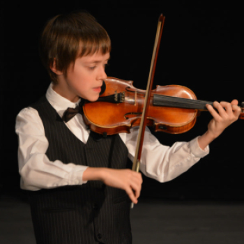 Növendék hangverseny (Fotó: Nagy Mária)