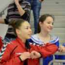 VII. Óvár-Kupa Akrobatikus Rock 'n' Roll Területi Pontszerző és jótékonysági táncverseny