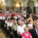 Szent László Ünnep Mosonmagyaróváron - beszámoló