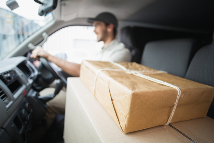 Szeretné rendben megkapni külföldi postacsomagját?