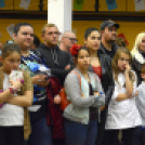 Mosonmagyaróvári Csokoládé Fesztivál, második nap