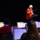 Lions Club adventi jótékonysági hangverseny