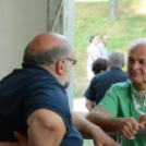 Szigetköz ízei, Vármegye borai Fesztivál 1. nap (Fotó: Bánhegyi István)