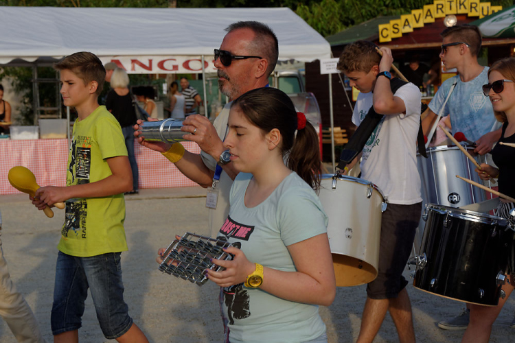 VOLUTA 2015 - Péntek (Fotó: Horváth Attila)